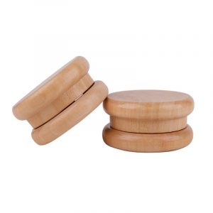 Wood Tobacco Herb Grinder (3)